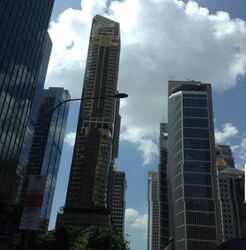 One Shenton (D1), Apartment #577201411